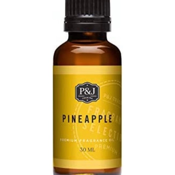 The body shop totally tropical home fragrance essential oil set - Picture 3 of 4